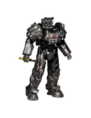 Figura Fallout Maximus 19 cm – Serie TV "Fallout"