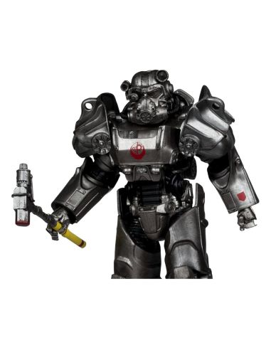 Figura Fallout Maximus 19 cm – Serie TV "Fallout"
