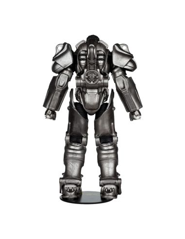 Figura Fallout Maximus 19 cm – Serie TV "Fallout"