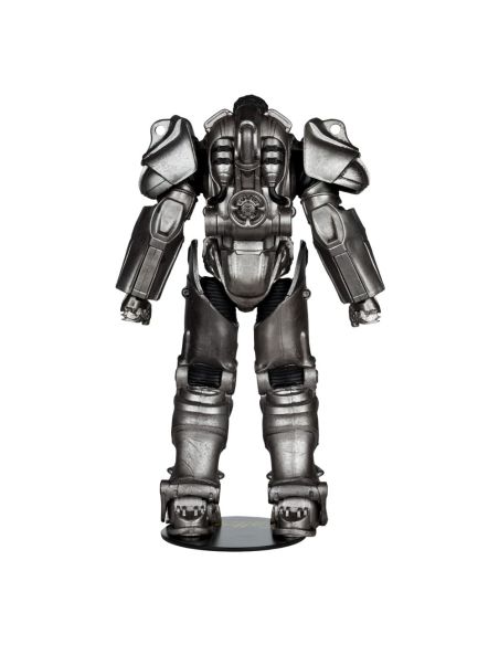 Figura Fallout Maximus 19 cm – Serie TV "Fallout"