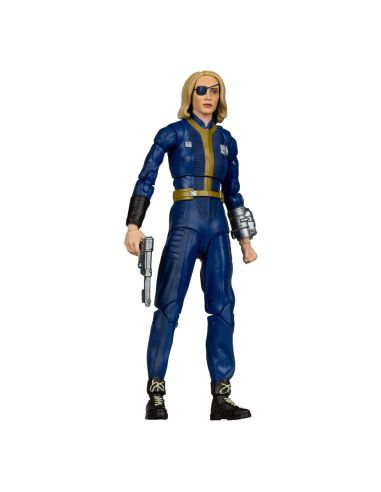 Figura Fallout Steph Harper 16 cm – Fallout