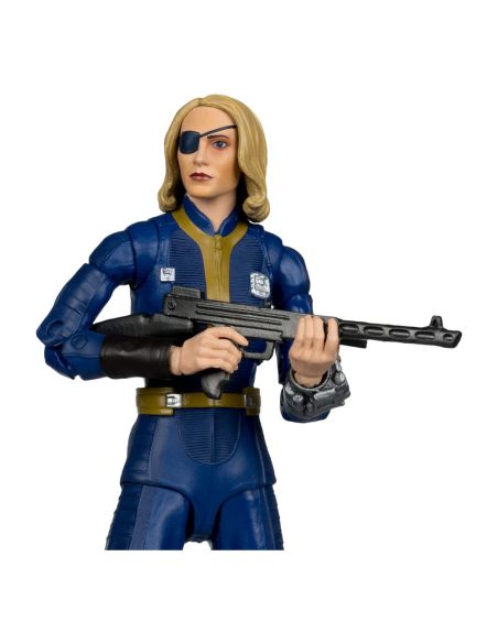 Figura Fallout Steph Harper 16 cm – Fallout
