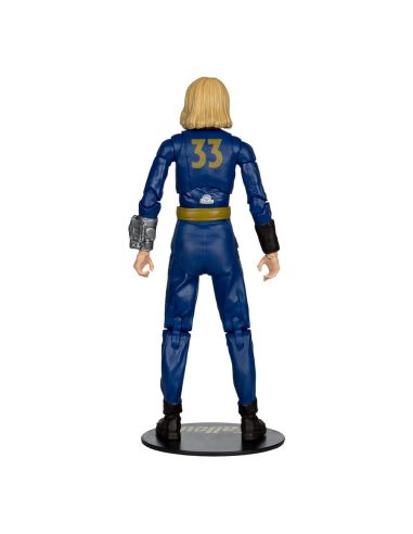 Figura Fallout Steph Harper 16 cm – Fallout