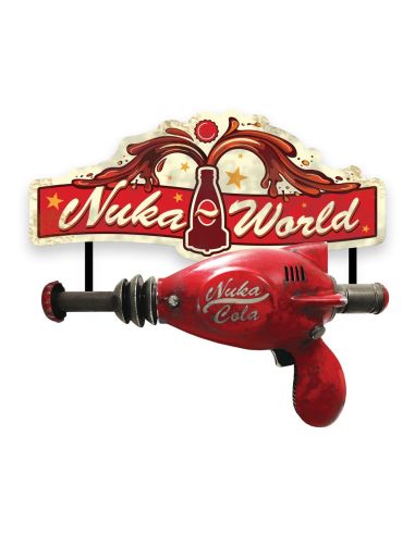 Fallout Réplica 1/1 Thirst Zapper Exclusive