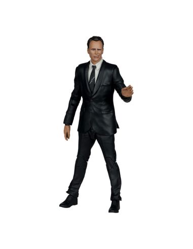 Figura Cooper Howard (Red Platinum Edition) 17 cm – Fallout