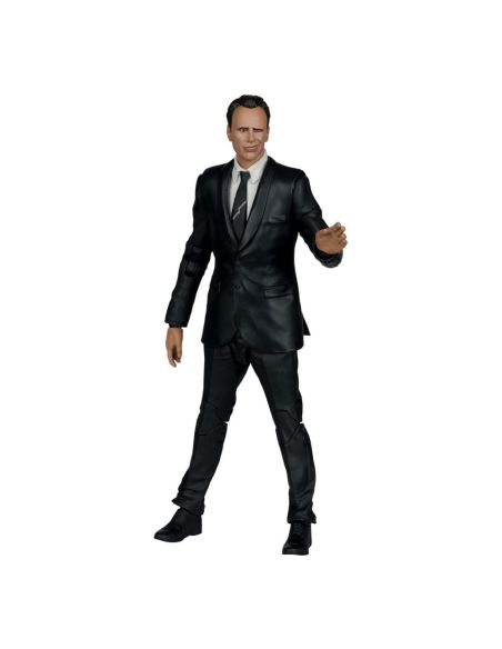 Figura Cooper Howard (Red Platinum Edition) 17 cm – Fallout