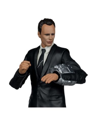 Figura Cooper Howard (Red Platinum Edition) 17 cm – Fallout