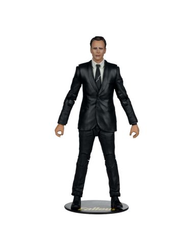 Figura Cooper Howard (Red Platinum Edition) 17 cm – Fallout