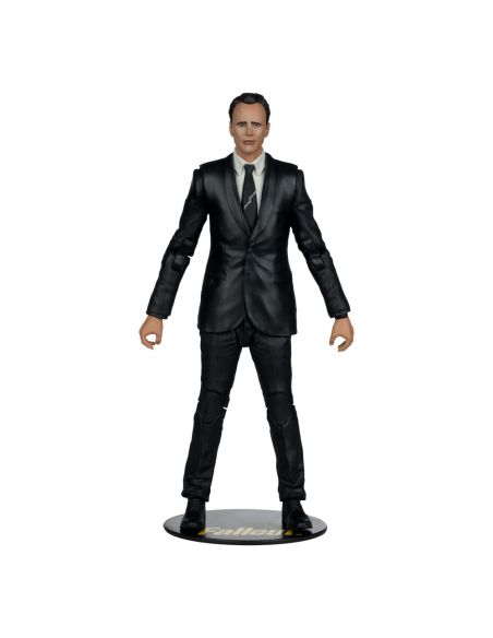 Figura Cooper Howard (Red Platinum Edition) 17 cm – Fallout