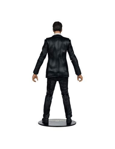 Figura Cooper Howard (Red Platinum Edition) 17 cm – Fallout