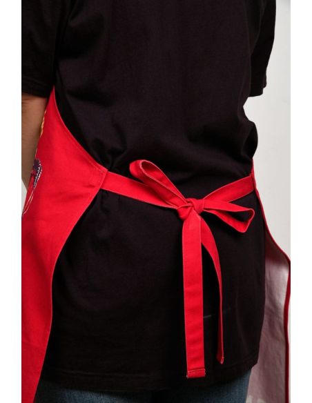 Fallout Delantal Nuka Cola Zap that Thirst Fallout Delantal Nuka Cola Zap that Thirst