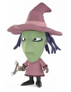 Funko Star Figura Shock - Pesadilla antes de Navidad 2