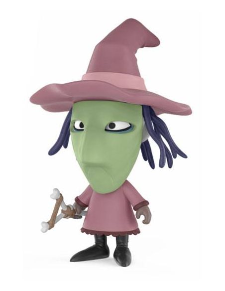 Funko Star Figura Shock - Pesadilla antes de Navidad