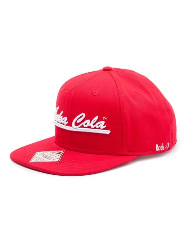 Fallout 4 Gorra Snapback Nuka Cola