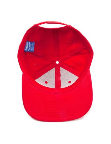 Fallout 4 Gorra Snapback Nuka Cola