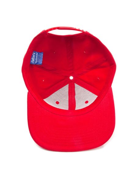 Fallout 4 Gorra Snapback Nuka Cola