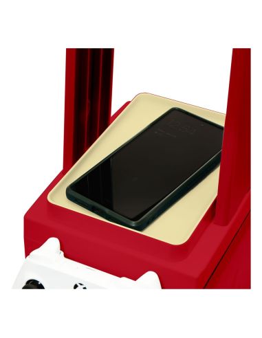 Fallout Torre de Almacenaje con Iluminación Nuka Cola