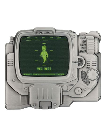 Lingote Pip-Boy Edición Limitada – Fallout