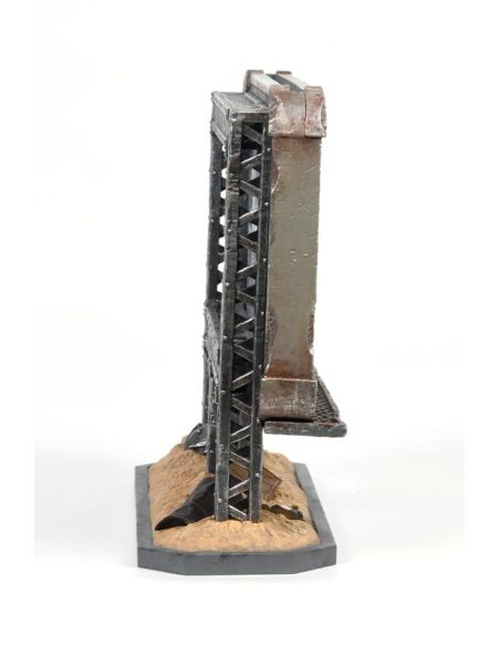 Fallout Cartel Publicitario de Escritorio Switchable Billboard S2