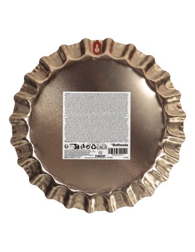 Fallout Placa de Chapa Sunset Sarsaparilla Bottle Cap