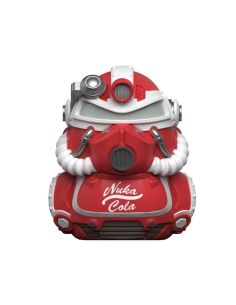 Figura Fallout Nuka Cola T-51 Tubbz Boxed Edition 10 cm