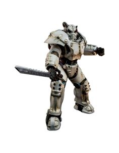 Figura Fallout FigZero X-01 Institute Power Armor 1/6 37 cm