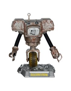 Figura Movie Maniacs Securitron (Season 2) 15 cm – Fallout
