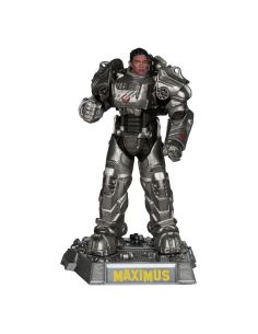 Figura Movie Maniacs Maximus (Season 2) 17 cm - Fallout