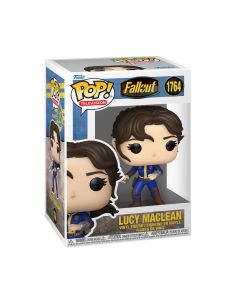 Figura Funko POP! Lucy MacLean 9 cm – Fallout 2