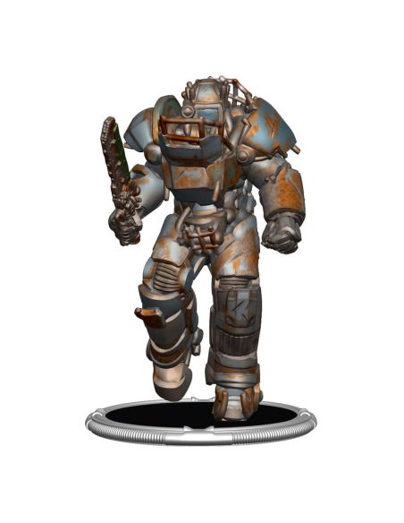 Figuras Fallout (6 modelos surtidos) 7 cm Figuras Fallout (6 modelos surtidos) 7 cm