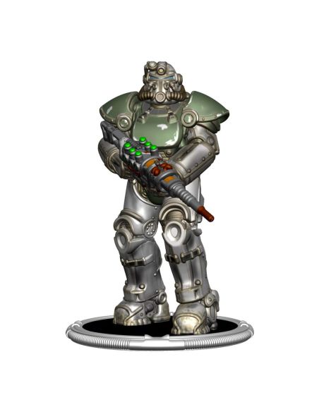 Figuras Fallout (6 modelos surtidos) 7 cm Figuras Fallout (6 modelos surtidos) 7 cm