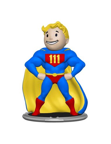 Figuras Fallout (6 modelos surtidos) 7 cm Figuras Fallout (6 modelos surtidos) 7 cm