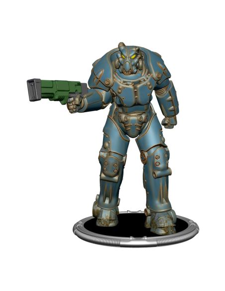 Figuras Fallout (6 modelos surtidos) 7 cm Figuras Fallout (6 modelos surtidos) 7 cm