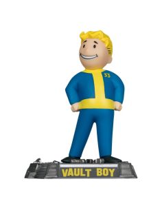 Figura Fallout Movie Maniacs Vault Boy Version 2 14 cm 2