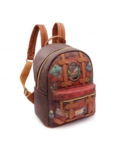 Mochila Railway 33 cm - Harry Potter