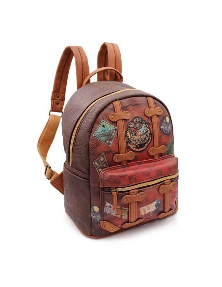 Mochila Railway 33 cm - Harry Potter