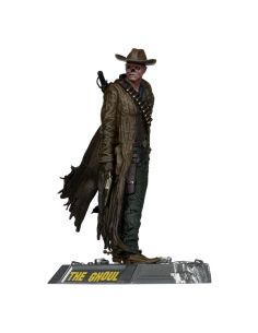 Figura Movie Maniacs The Ghoul (Season 2) 17 cm – Fallout