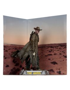 Figura Movie Maniacs The Ghoul (Season 2) 17 cm – Fallout 2