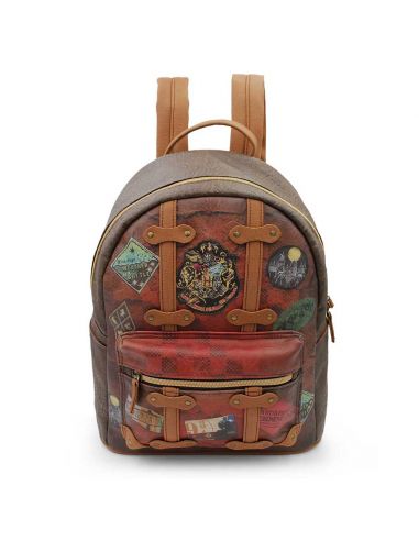 Mochila Railway 33 cm - Harry Potter