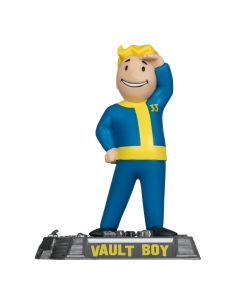 Figura Fallout Vault Boy Movie Maniacs Version 3 14 cm 2