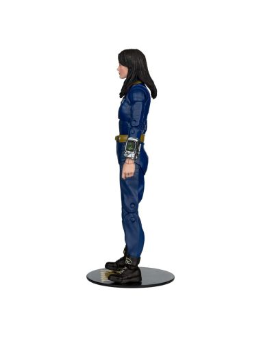 Fallout McFarlane Elite Edition Figura Lucy 18 cm Fallout McFarlane Elite Edition Figura Lucy 18 cm