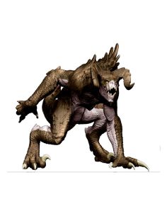 Figura Fallout Raider & Vault Boy (Strong) 7 cm 2