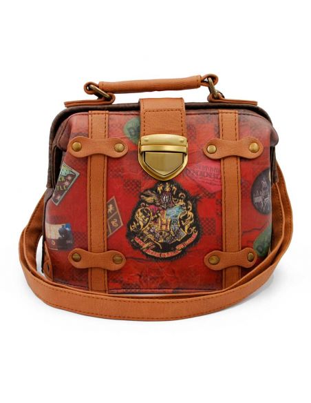 Bolso Doctor Railway - Harry Potter