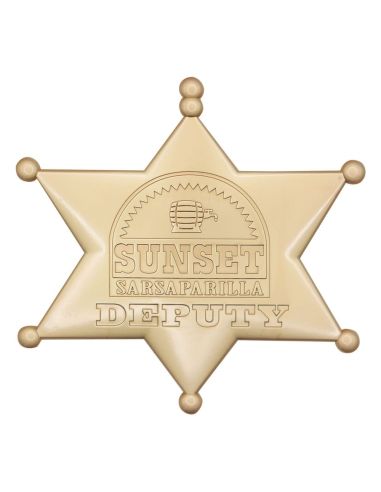 Colección Sunset Sarsaparilla Legend of the Star Gold Coloured Limited Edition – Fallout Colección Sunset Sarsaparilla Legend of the Star Gold Coloured Limited Edition – Fallout