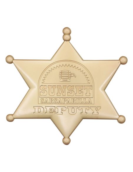 Colección Sunset Sarsaparilla Legend of the Star Gold Coloured Limited Edition – Fallout Colección Sunset Sarsaparilla Legend of the Star Gold Coloured Limited Edition – Fallout