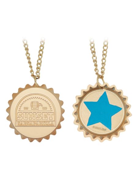Colección Sunset Sarsaparilla Legend of the Star Gold Coloured Limited Edition – Fallout Colección Sunset Sarsaparilla Legend of the Star Gold Coloured Limited Edition – Fallout