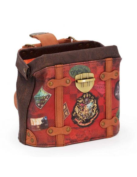 Bolso Doctor Railway - Harry Potter