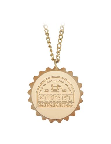 Colección Sunset Sarsaparilla Legend of the Star Gold Coloured Limited Edition – Fallout Colección Sunset Sarsaparilla Legend of the Star Gold Coloured Limited Edition – Fallout