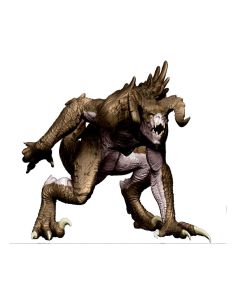 Figuras Fallout X01 & Protectron 7 cm – Pack de 2 2