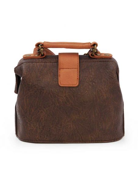 Bolso Doctor Railway - Harry Potter